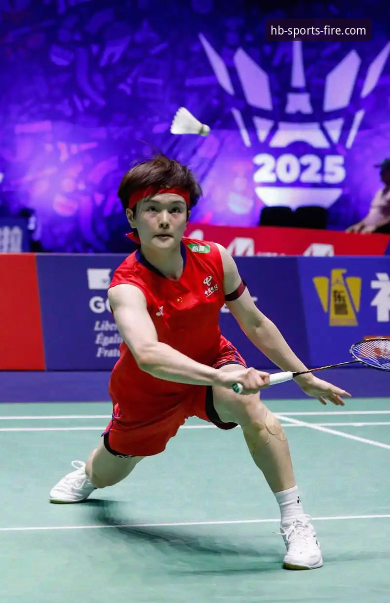 尤伯杯半决赛观赛指南：王祉怡逆转山口茜，中国队第21次闯入决赛